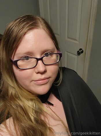 geekikitten