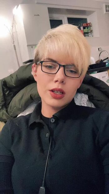 Georgina-lyn Healy