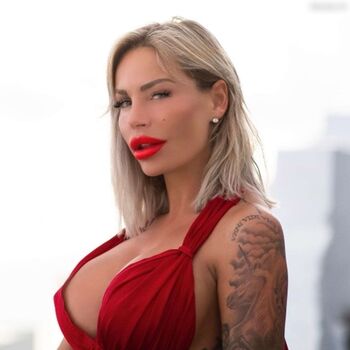Gina-Lisa Lohfink