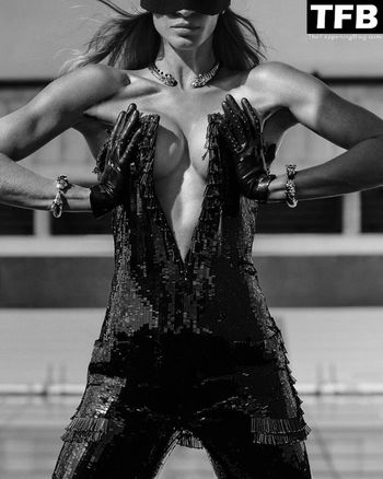 Gisele Bundchen