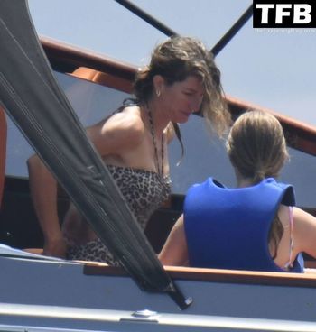 Gisele Bundchen