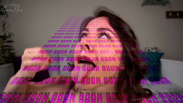 Gracie Haze