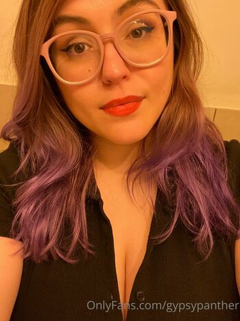 gypsypanther