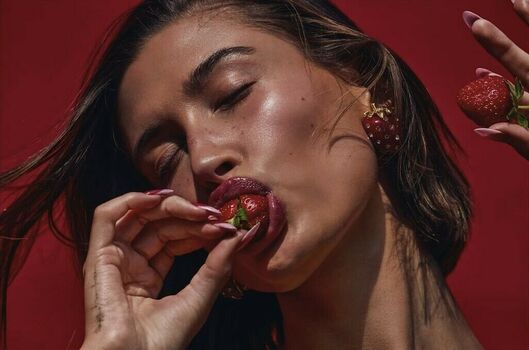 Hailey Baldwin Bieber