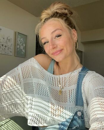 Hannah Woods