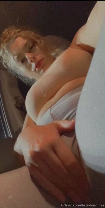 hazeldreamfree