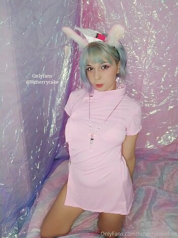 hcherrycakefree