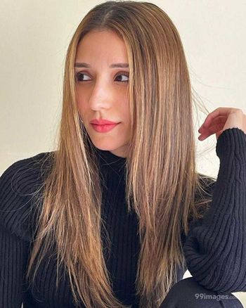 Heli Daruwala