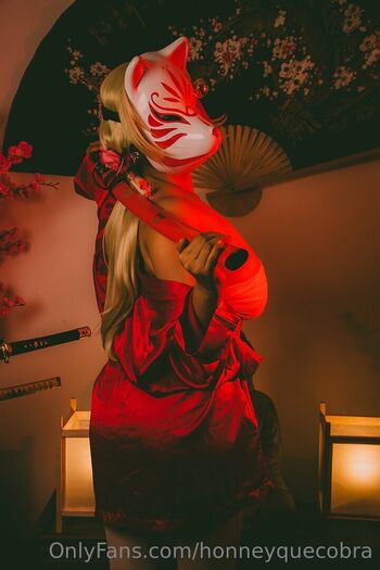 Honneybonita