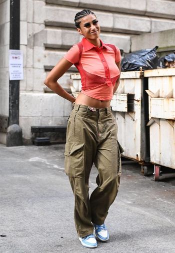 Imaan Hammam