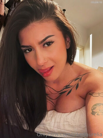 inkedaurelia