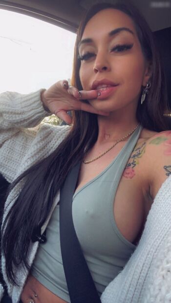 Inkedskinny