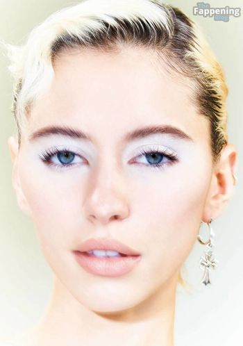 Iris Law
