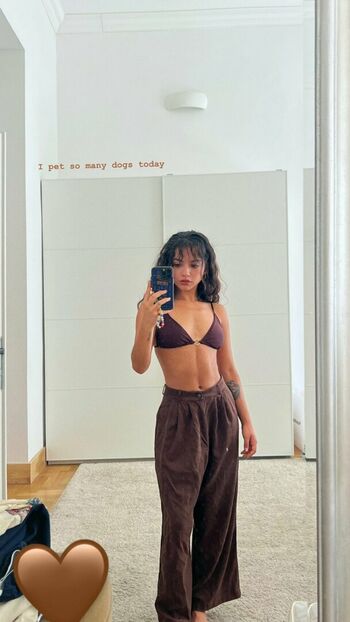 Isabela Merced