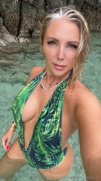 isabella_isabellax