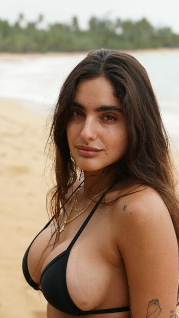 Isabella Ladera