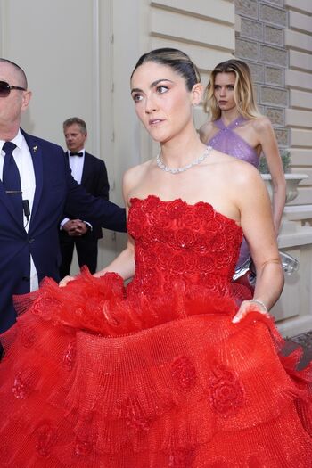 Isabelle Fuhrman