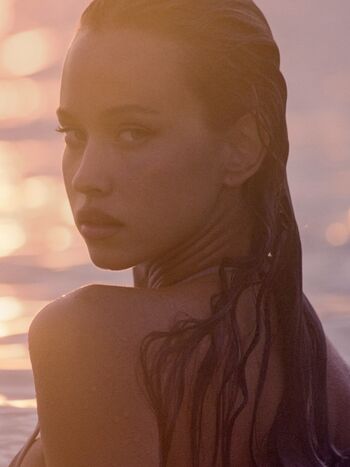 Isabelle Mathers