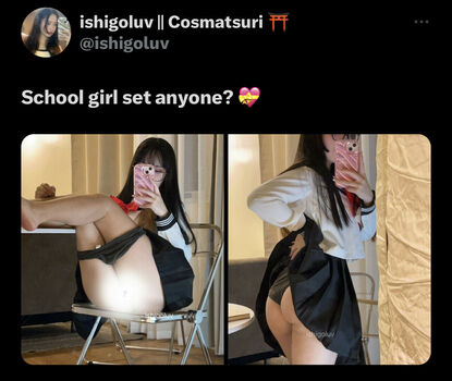 ishigoluv