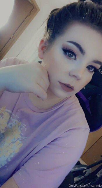 itsahmia