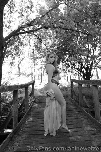 Janine Wetzel