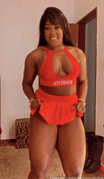 Jaqueline Silva