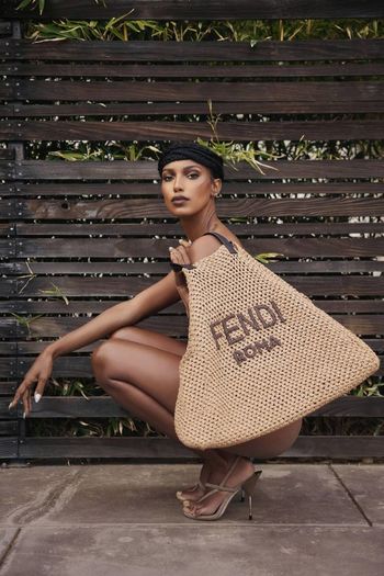 Jasmine Tookes