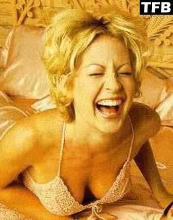 Jenna Elfman