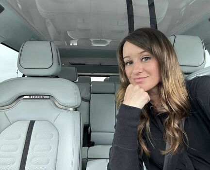 Jenna Ezarik