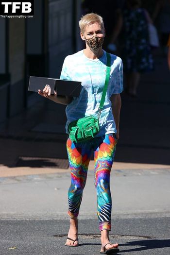 Jessica Rowe