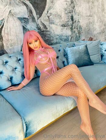 jessiediva