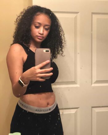 Jolicia Mcdowell