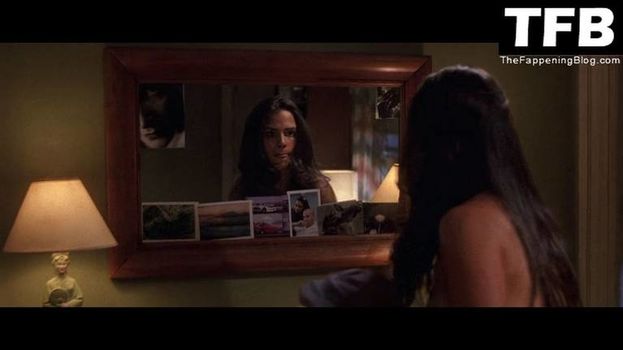 Jordana Brewster