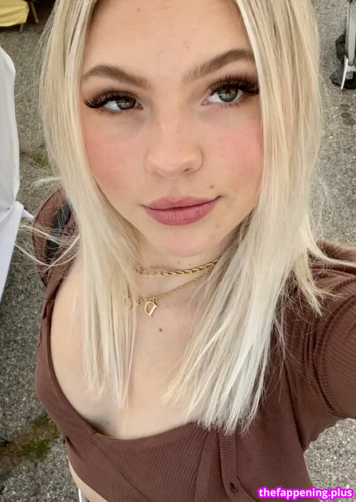Jordyn Jones