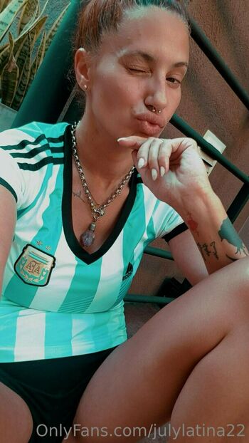 juliaredlove