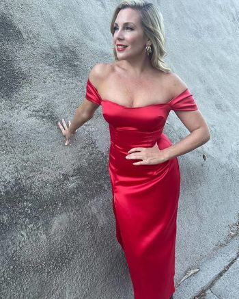 June Diane Raphael