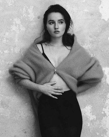 Kaitlyn Dever