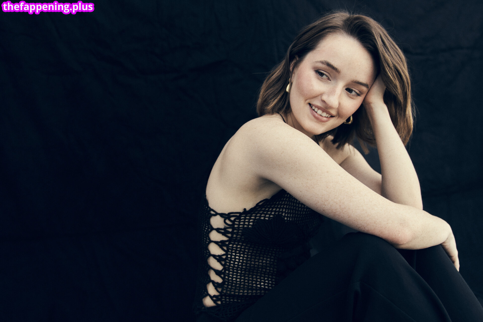 Kaitlyn Dever