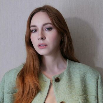 Karen Gillan
