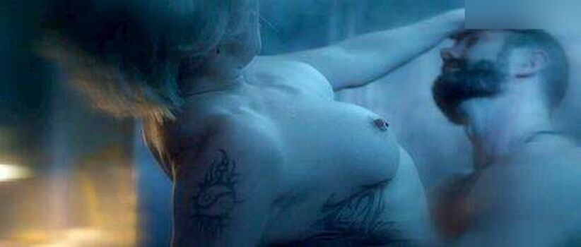 Katie Cassidy