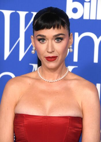 Katy Perry