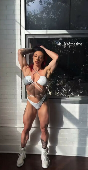 Kayla Rossi