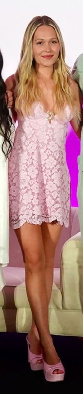 Kelli Berglund