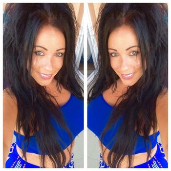 Kelly Louise Sheridan
