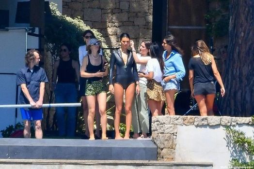 Kendall Jenner