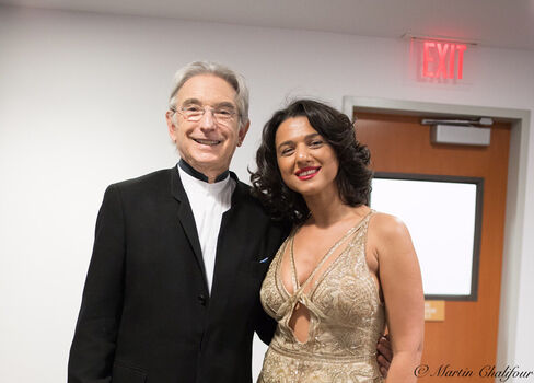Khatia Buniatishvili