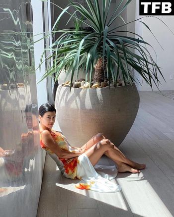 Kourtney Kardashian