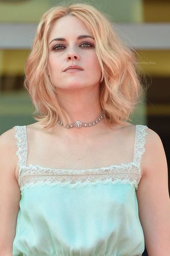 Kristen Stewart