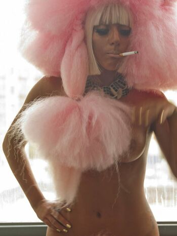 Lady Gaga