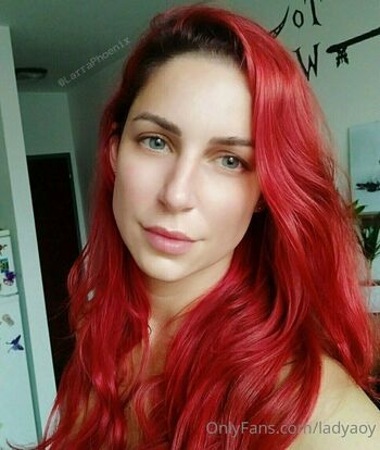 ladyaoy